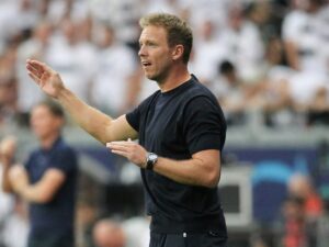 Nagelsmann sieht „keinen Grund“ für Wechsel