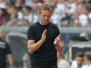 Nagelsmann kündigt Rotation an: „Werden etwas umbauen“