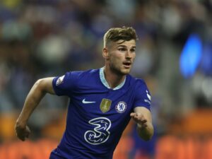 Rückkehr von Werner nach Leipzig perfekt