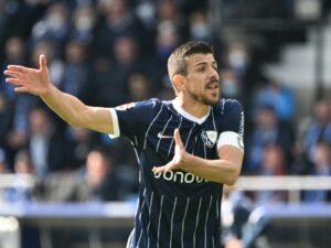 Bochumer Losilla: „Spiel wie letzte Saison gibt es nur einmal“