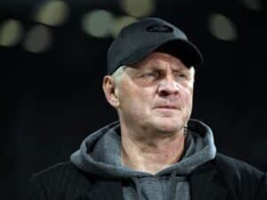 Effenberg sieht „schwierige Prüfung für die Bayern“