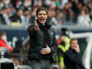 Frankfurt: Glasner will gegen Köln ersten Saisonsieg holen