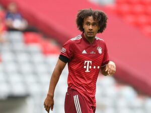 Bayern gibt Zirkzee und Vidovic ab