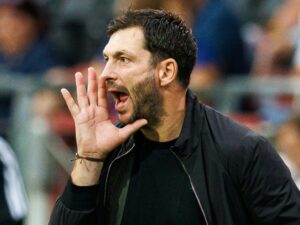 SID-Umfrage: Fans glauben an Hertha-Abstieg