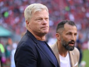 Kahn lobt Musiala: „Er ist im Moment außergewöhnlich“