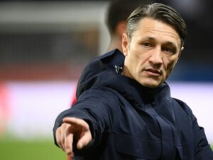 Kovac vor Nordduell: „Werder kein typischer Aufsteiger“
