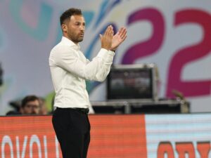 RB Leipzig: „Große Vorfreude“ auf Bundesliga-Start