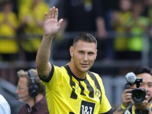 BVB hofft auf schnelle Süle-Rückkehr