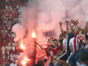 DFB-Bundesgericht verhandelt Kölner Berufung