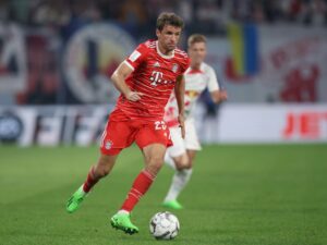 Müller: „Es geht um eine neue Dosis Glücksgefühl“