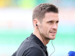 Kehl: „Nicht unser Plan, Meunier abzugeben“