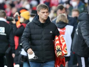 Ruhnert: „Jedes Jahr aufs Neue beweisen“