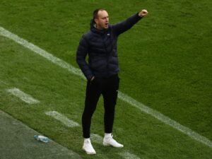 Werner vor Erstliga-Debüt: „Hatte Spaß in jeder Liga