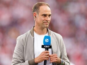 Leipzig holt „zeitnah“ neuen Sportdirektor