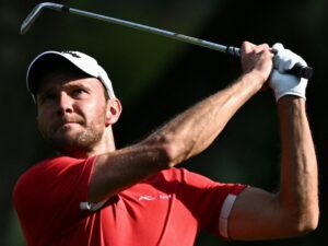 Golfer Kieffer will Bayer Leverkusen „in die Spur“ helfen