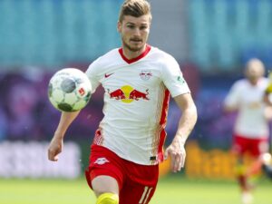 Leipzig – Köln 2:2 | Leipzig verspielt Sieg gegen Köln