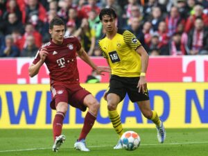 Nach zwei Jahren beim BVB: Real verleiht Reinier erneut