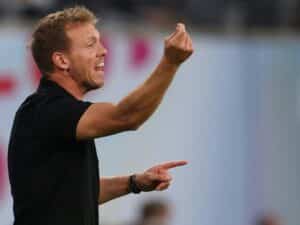 Nagelsmann mit neuem Fokus: „Nicht mehr so sehr anpassen“