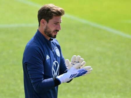 Kevin Trapp