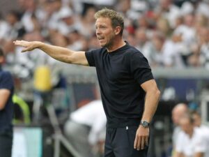 Neue Offensive lässt Bayern träumen: „Eklig zu verteidigen“