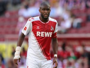 Perfekt: BVB holt Kölns Modeste als Haller-Ersatz