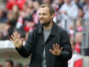 Leverkusen unterschätzen? Für Svensson „ziemlich naiv“