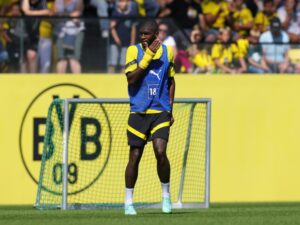 Modeste Option für Startelf – Süle fällt weiter aus