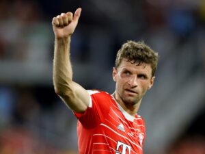 Müller: „Wir müssen liefern, liefern und noch mal liefern“