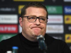 Leipzig bestätigt erstmals Interesse an Eberl