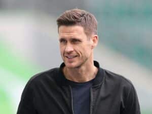 Kehl über Haller-Genesung: „Er ist sehr positiv“