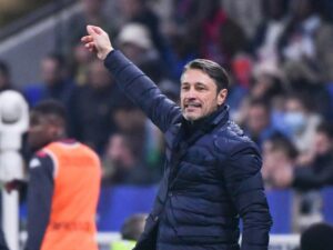 Wolfsburg: Kovac vor Gastspiel in München: „Werden Chancen bekommen“