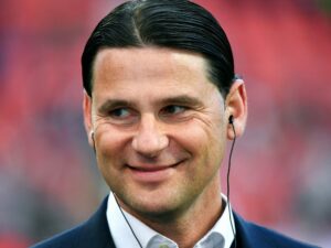 Leverkusen: Bayer-Coach Seoane hofft auf Push durch Routiniers