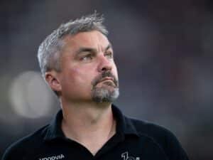 Bochum: Verhandlungen mit Trainer Reis vertagt