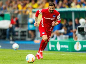 Plattenhardt mit „Selbstbewusstsein“ zu Union