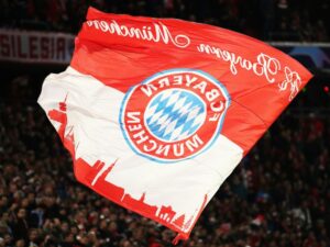 FC Bayern sichert sich Georgien-Youngster Parkadze