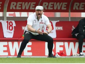 Baumgart: „Würde schon gern unter die ersten Zehn kommen“