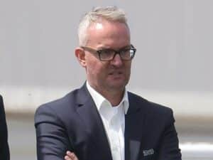 VfB-Boss Wehrle wünscht sich mehr Ausgeglichenheit