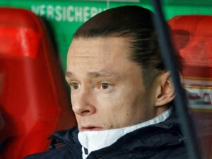 Strafanzeige gegen Fußball-Nationalspieler Schulz