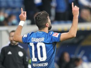 Hoffenheim: Dabbur sieht Potenzial: „Echten Munas noch nicht gesehen“