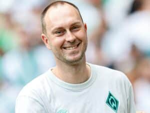 Werder Bremen will in Dortmund „nicht nur verteidigen“