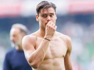 VfB bangt um Mavropanos – Matarazzo lobt Freiburg