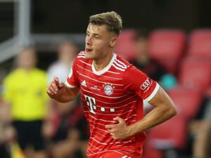 Bayern verleiht Talent Vidovic nach Arnheim