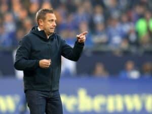 Breitenreiter vor Bochum-Spiel: „Müssen aufmerksam sein“