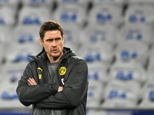 Kehl erteilt Ronaldo-Wechsel klare Absage