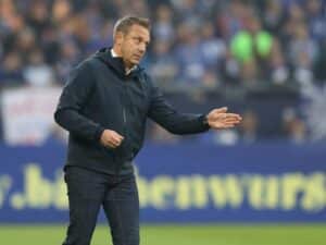 Hoffenheim: Breitenreiter warnt vor Leverkusen: „Wollen Turnaround“