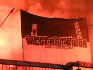 Werder-Präsident befürwortet Legalisierung von Pyrotechnik