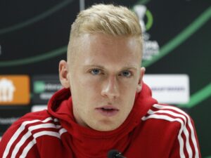 Nach Krebs-OP: Baumgartl arbeitet an Pflichtspiel-Comeback