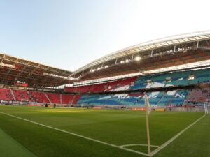 DFB-Pokal: Ottensen und Leipzig tauschen Heimrecht