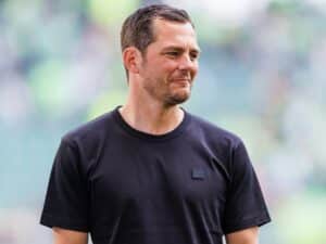 Schäfer: Kohfeldt-Trennung „Niederlage für alle Beteiligten“