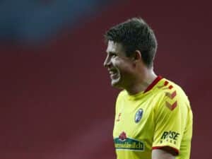 Aus Berlin nach Bochum: Heintz per Leihe zum VfL